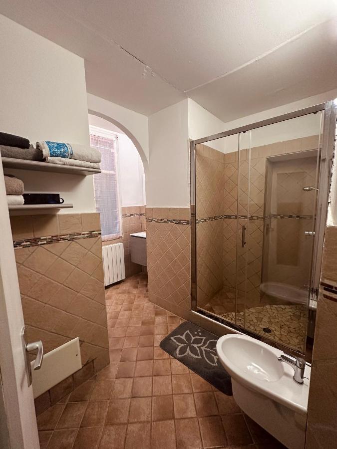 La Casa Del Corso Daire Arona Dış mekan fotoğraf
